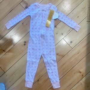 TBBC Noelles Night Night Non Footed